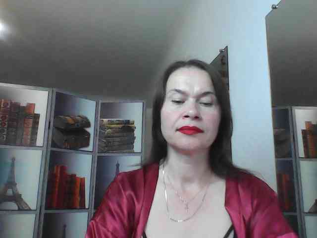 HelenMoo webcam