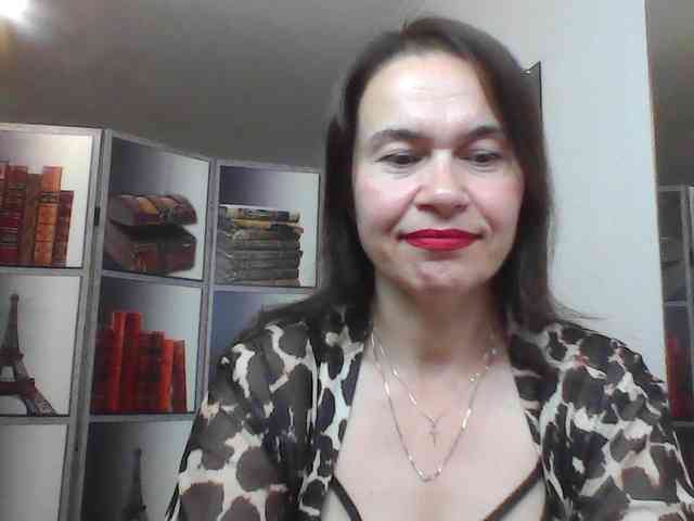 HelenMoo webcam