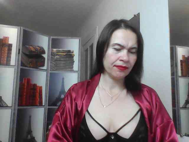 HelenMoo webcam