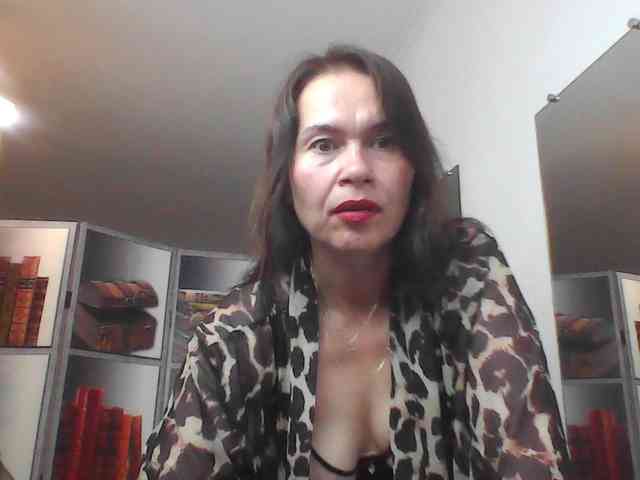 HelenMoo webcam