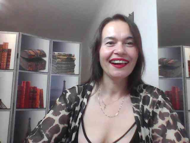 HelenMoo webcam