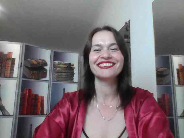 HelenMoo webcam