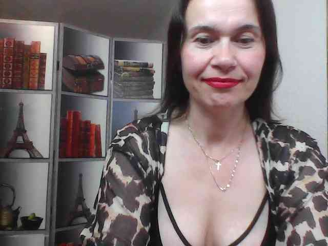 HelenMoo webcam