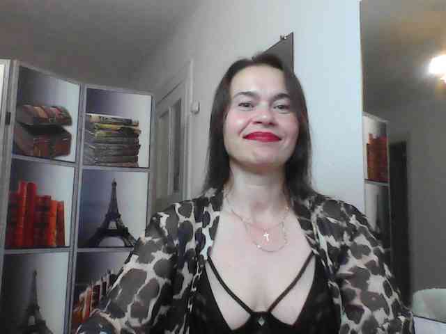 HelenMoo webcam