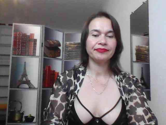 HelenMoo webcam