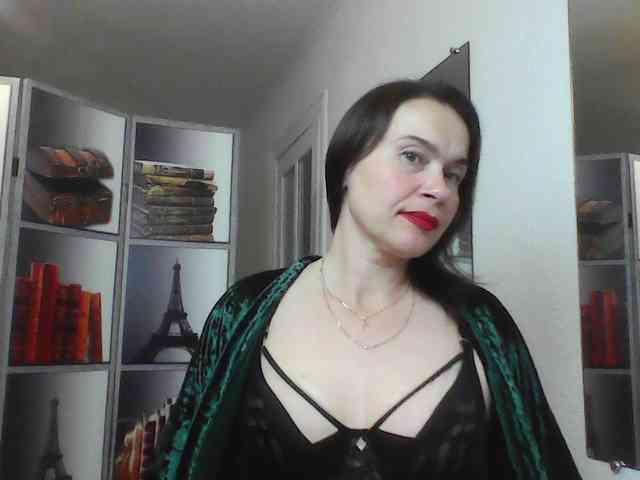 HelenMoo webcam