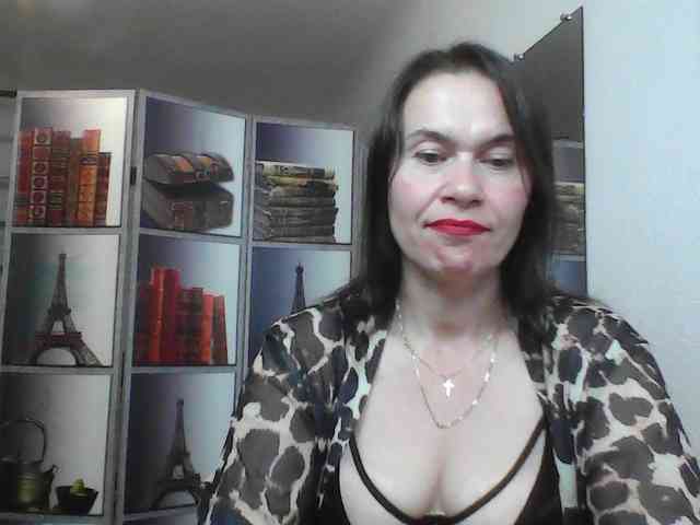 HelenMoo webcam
