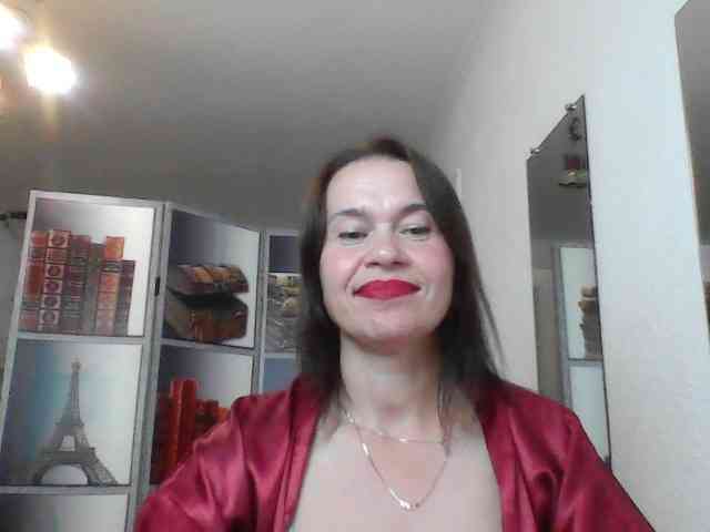 HelenMoo webcam