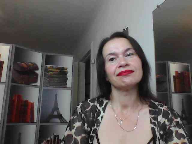 HelenMoo webcam