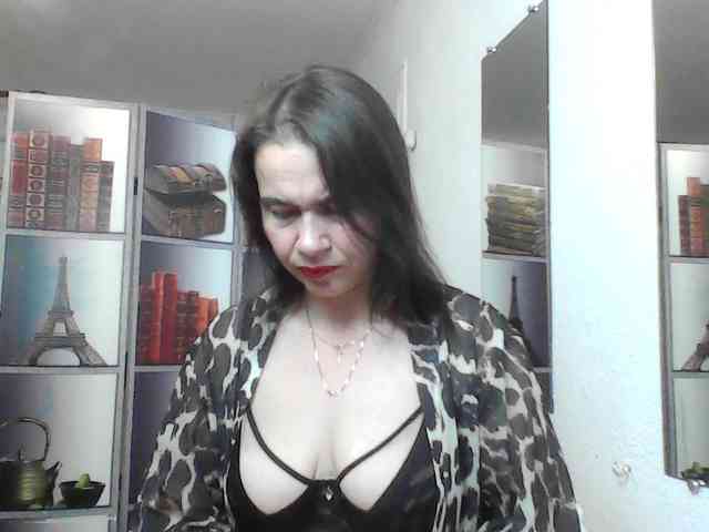 HelenMoo webcam