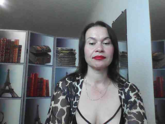 HelenMoo webcam