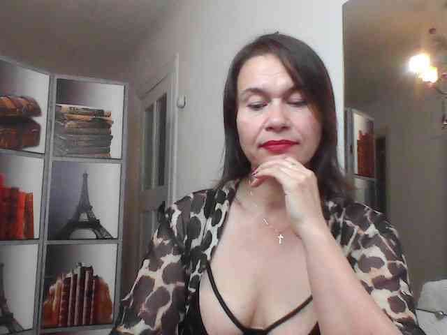 HelenMoo webcam