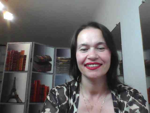HelenMoo webcam