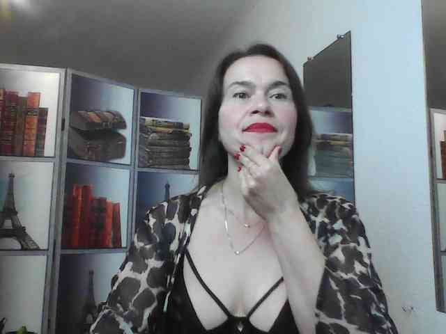 HelenMoo webcam