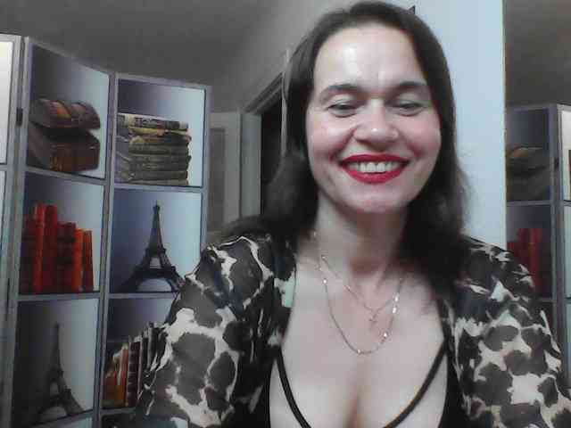 HelenMoo webcam