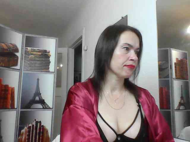 HelenMoo webcam