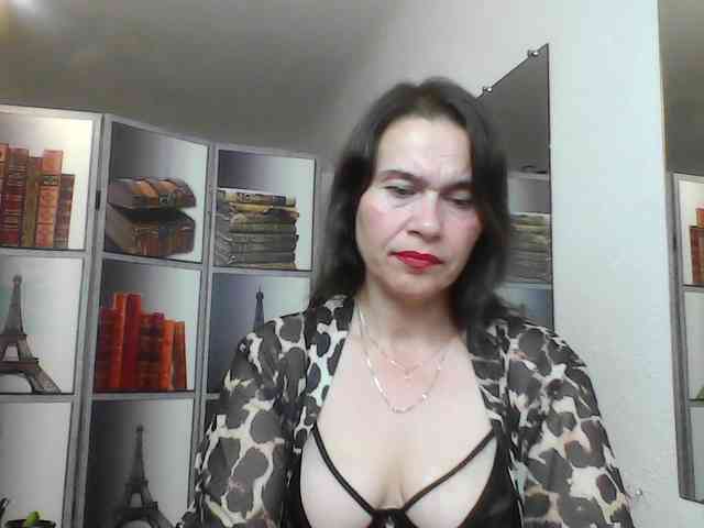 HelenMoo webcam