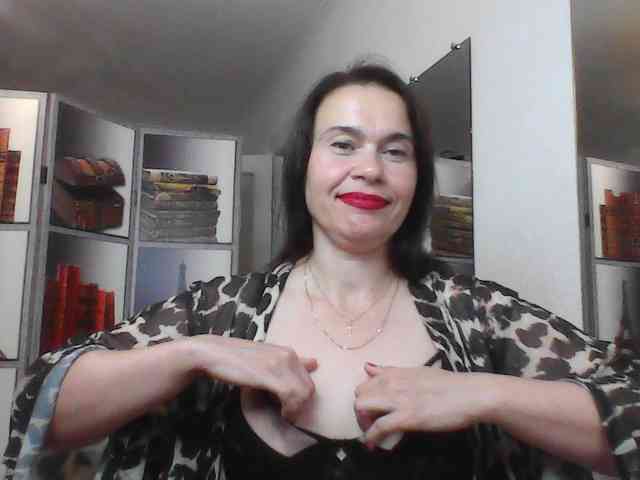 HelenMoo webcam