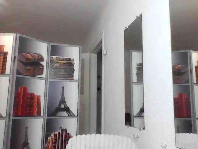 HelenMoo webcam