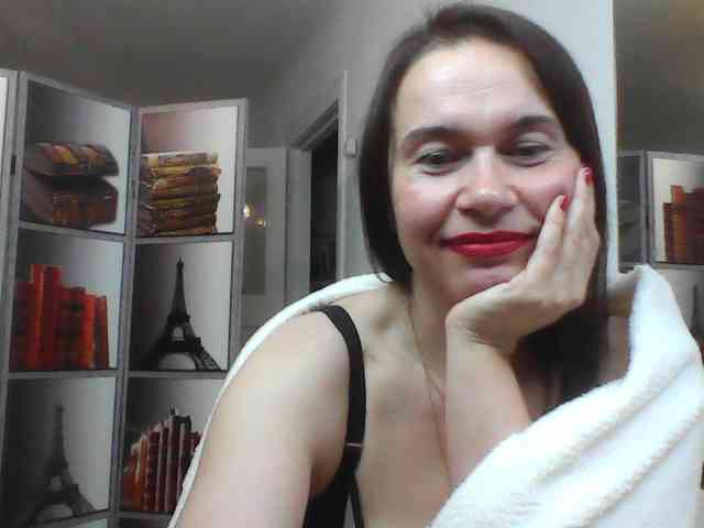 HelenMoo webcam