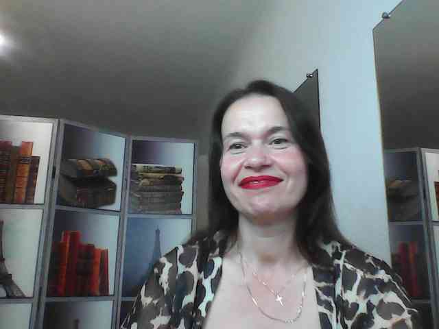 HelenMoo webcam