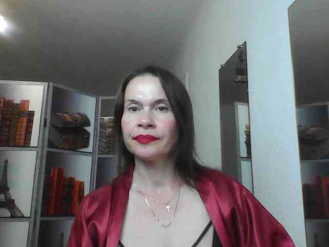 HelenMoo webcam