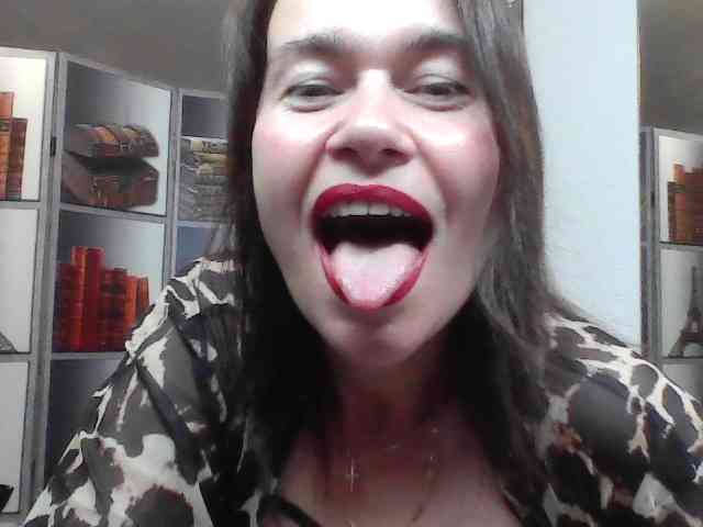 HelenMoo webcam