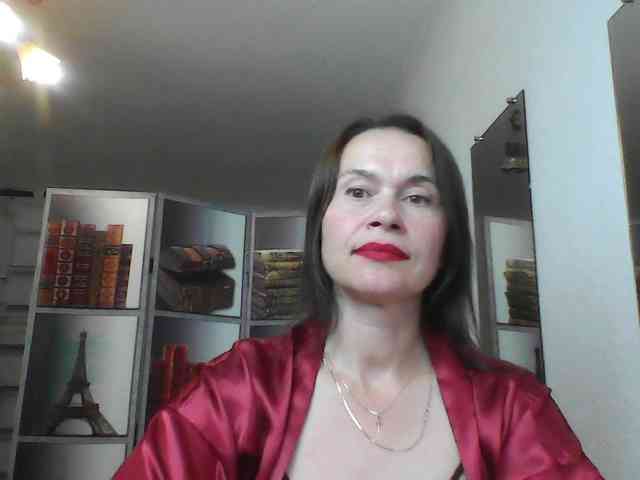 HelenMoo webcam