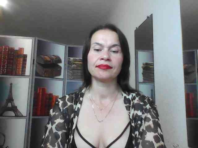 HelenMoo webcam