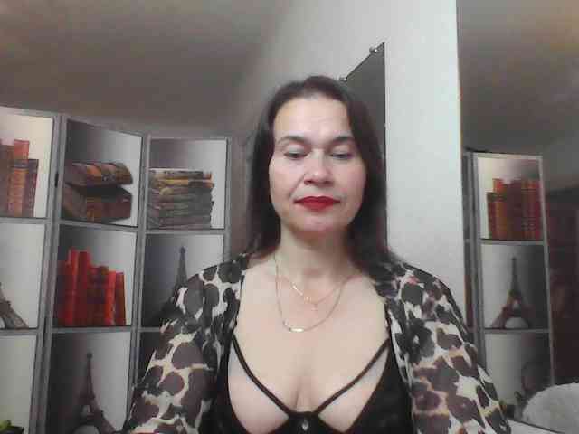 HelenMoo webcam