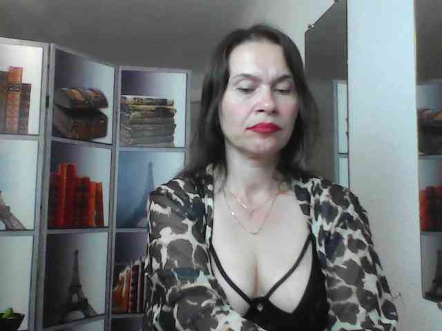 HelenMoo webcam