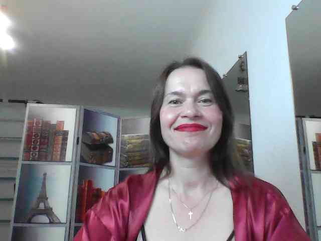 HelenMoo webcam