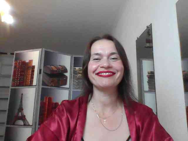 HelenMoo webcam