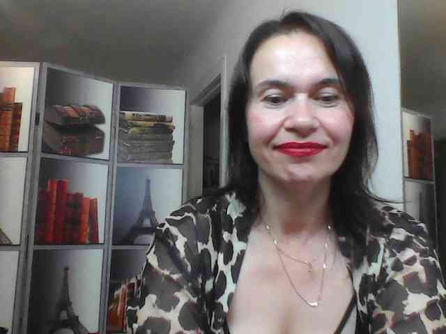 HelenMoo webcam