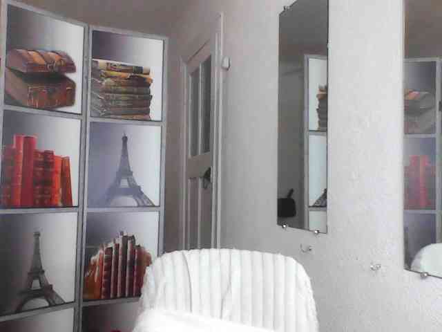 HelenMoo webcam