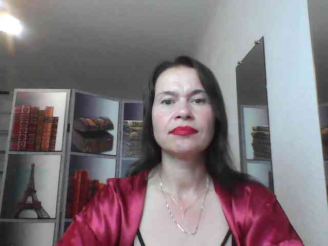 HelenMoo webcam