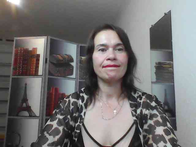 HelenMoo webcam