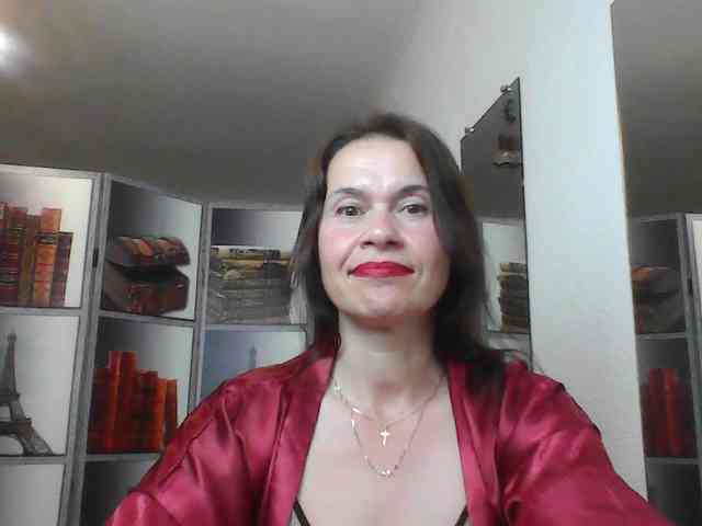HelenMoo webcam