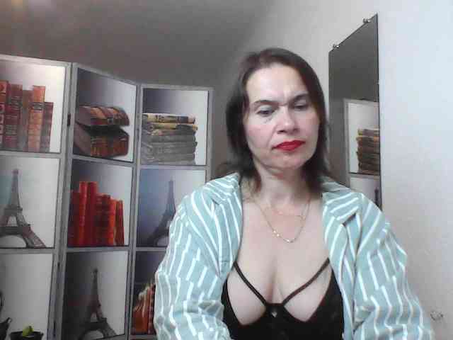 HelenMoo webcam