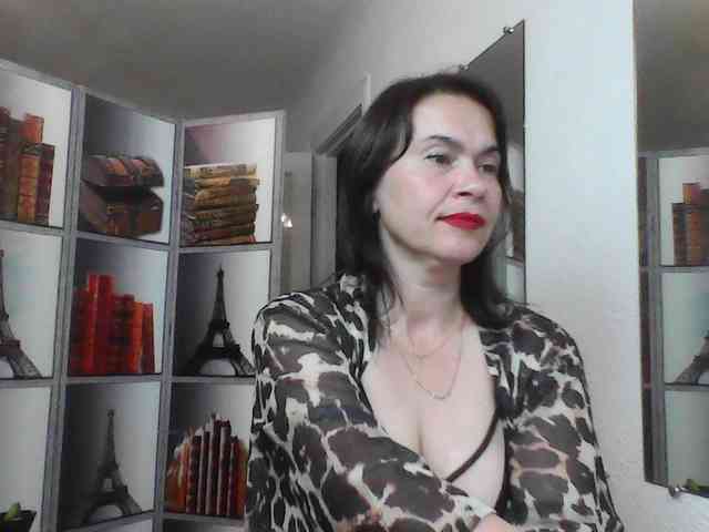 HelenMoo webcam