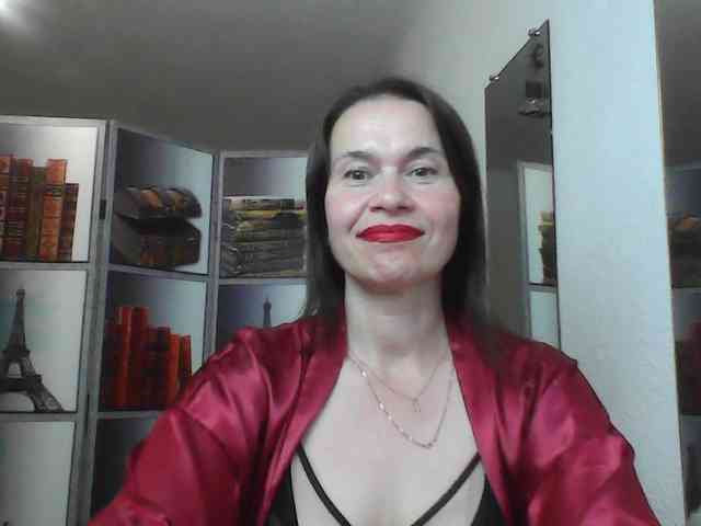 HelenMoo webcam