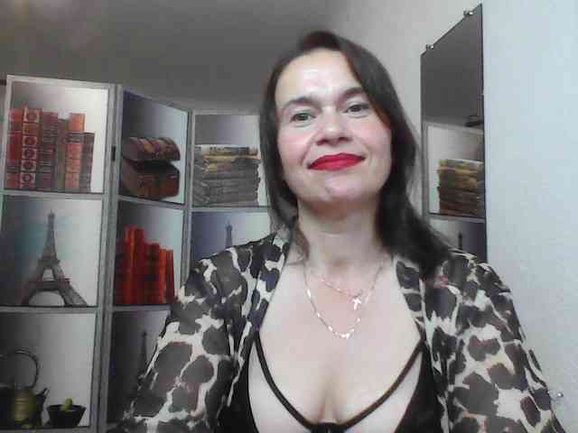 HelenMoo webcam