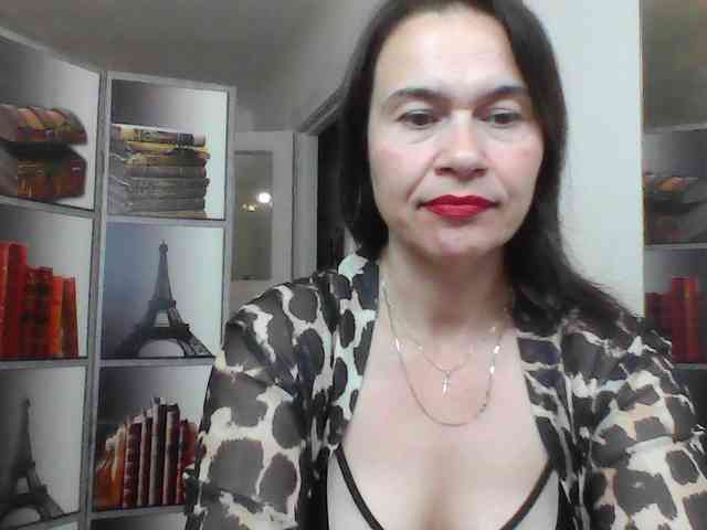 HelenMoo webcam