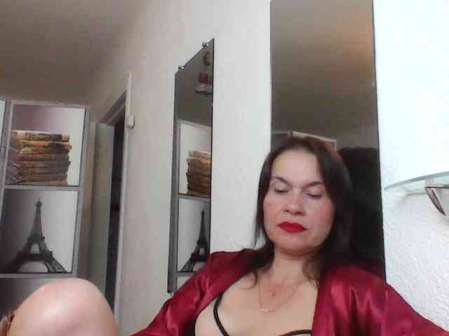 HelenMoo webcam