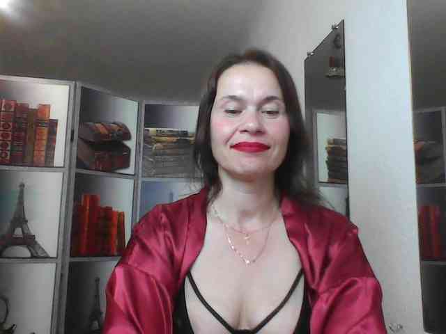HelenMoo webcam