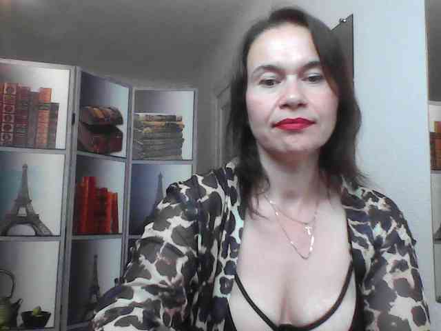 HelenMoo webcam