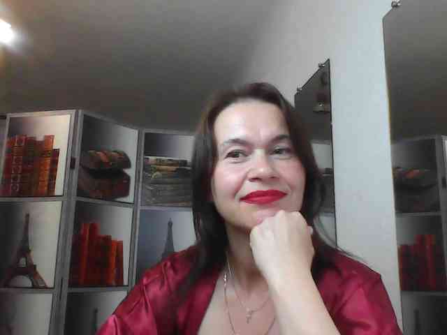 HelenMoo webcam