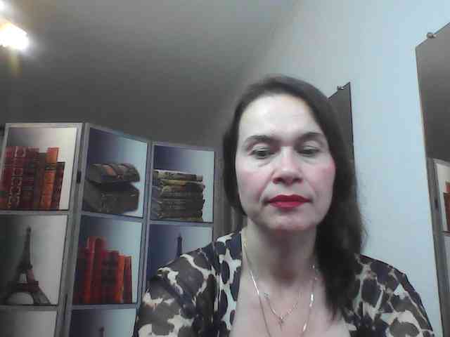 HelenMoo webcam