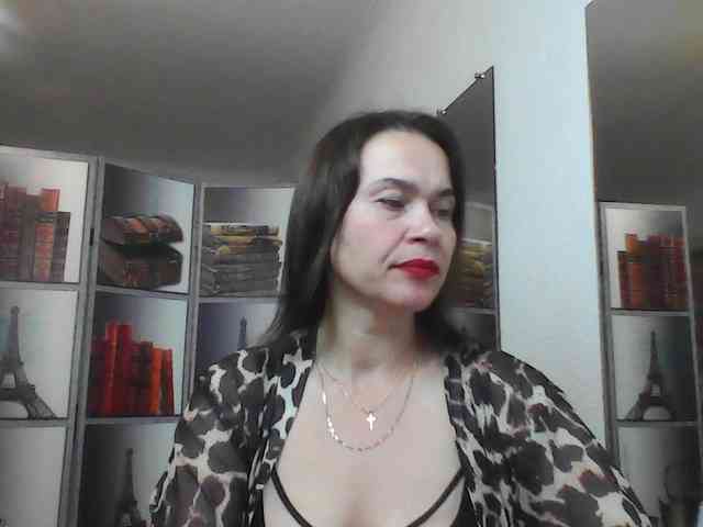 HelenMoo webcam
