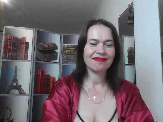 HelenMoo webcam